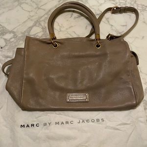 Marc Jacobs Too Hot To Handle Tote Bag